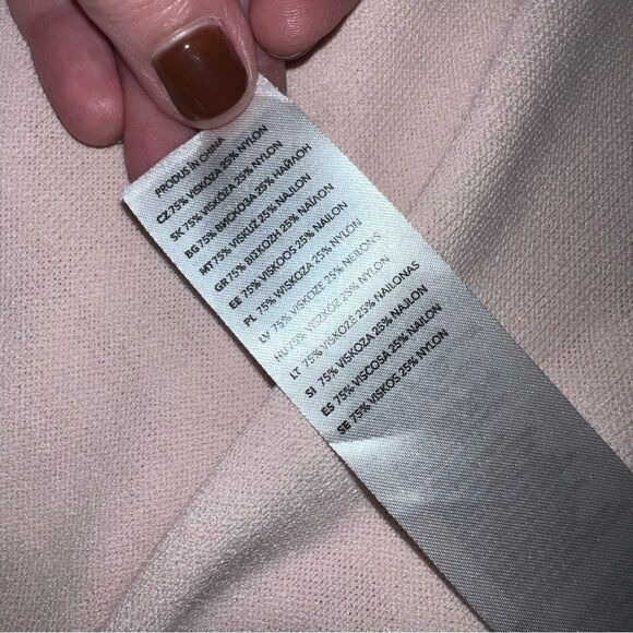 Jasper Conran shirt size 12 - Picture 5 of 8